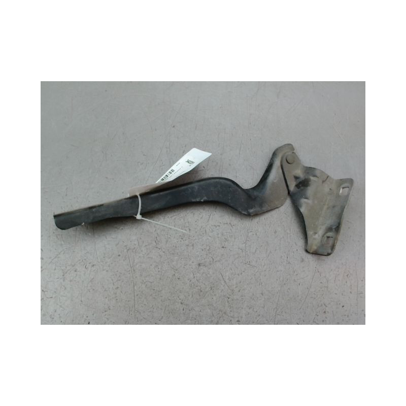 COMPAS GAUCHE CAPOT NISSAN QASHQAI BREAK I Phase 1 2007-2010