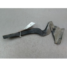 COMPAS GAUCHE CAPOT NISSAN QASHQAI BREAK I Phase 1 2007-2010