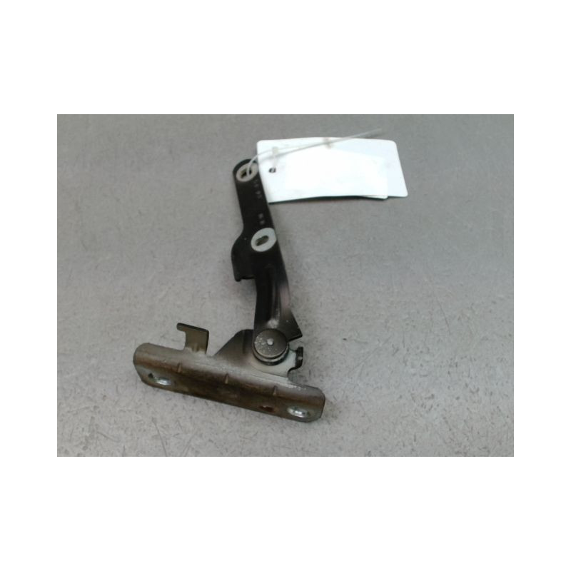 COMPAS GAUCHE CAPOT DACIA LOGAN MCV I Phase 2 2008-2013