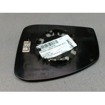 GLACE RETROVISEUR EXT D RENAULT GRAND SCENIC MONOSP. III Phase 1 LONG 2009-2011