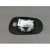 GLACE RETROVISEUR EXT D RENAULT MODUS Phase 1 2004-2007