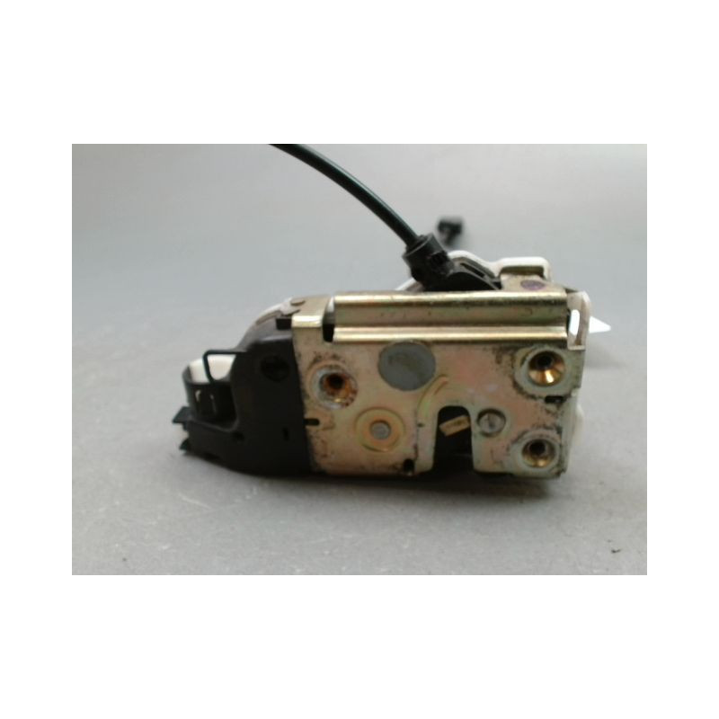 SYSTEME CONDAMNATION AVANT DROIT RENAULT LAGUNA II Phase 2 2005-2007