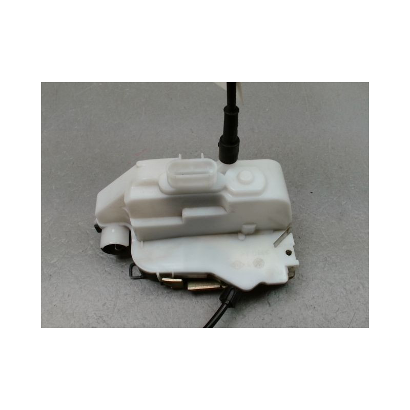 SYSTEME CONDAMNATION AVANT DROIT RENAULT LAGUNA II Phase 2 2005-2007
