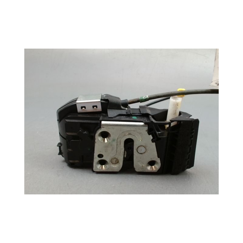 SYSTEME CONDAMNATION AVANT GAUCHE NISSAN JUKE Phase 2 2014-...