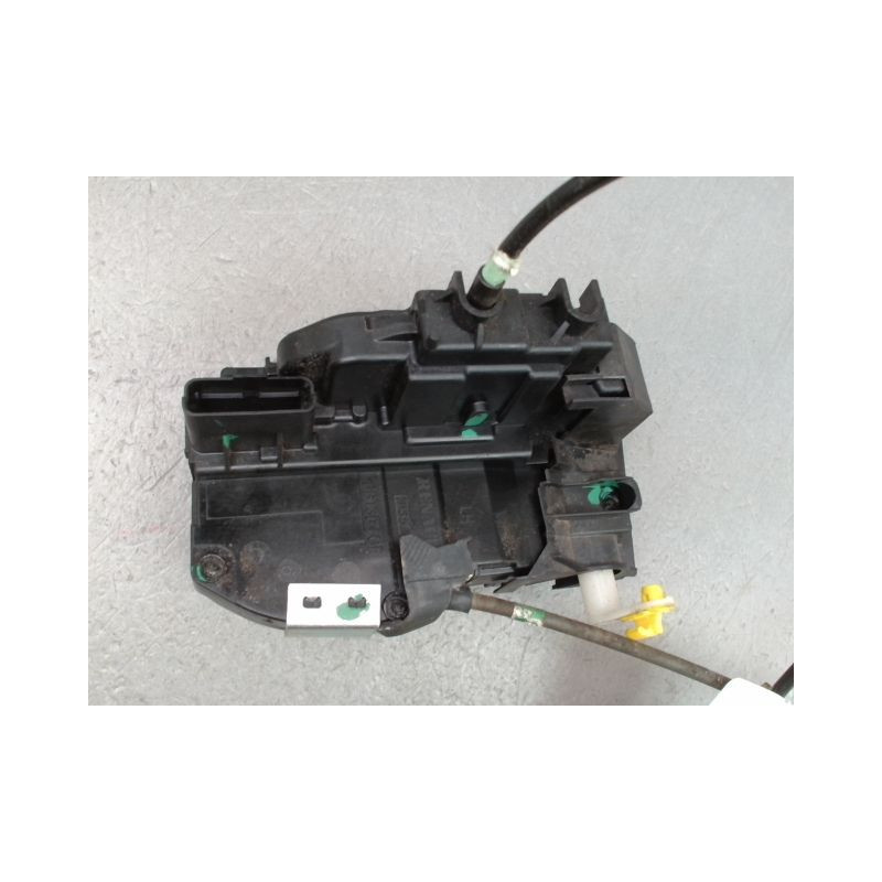 SYSTEME CONDAMNATION AVANT GAUCHE NISSAN JUKE Phase 2 2014-...