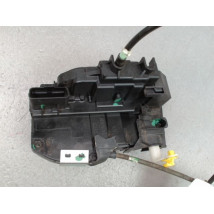 SYSTEME CONDAMNATION AVANT GAUCHE NISSAN JUKE Phase 2 2014-...