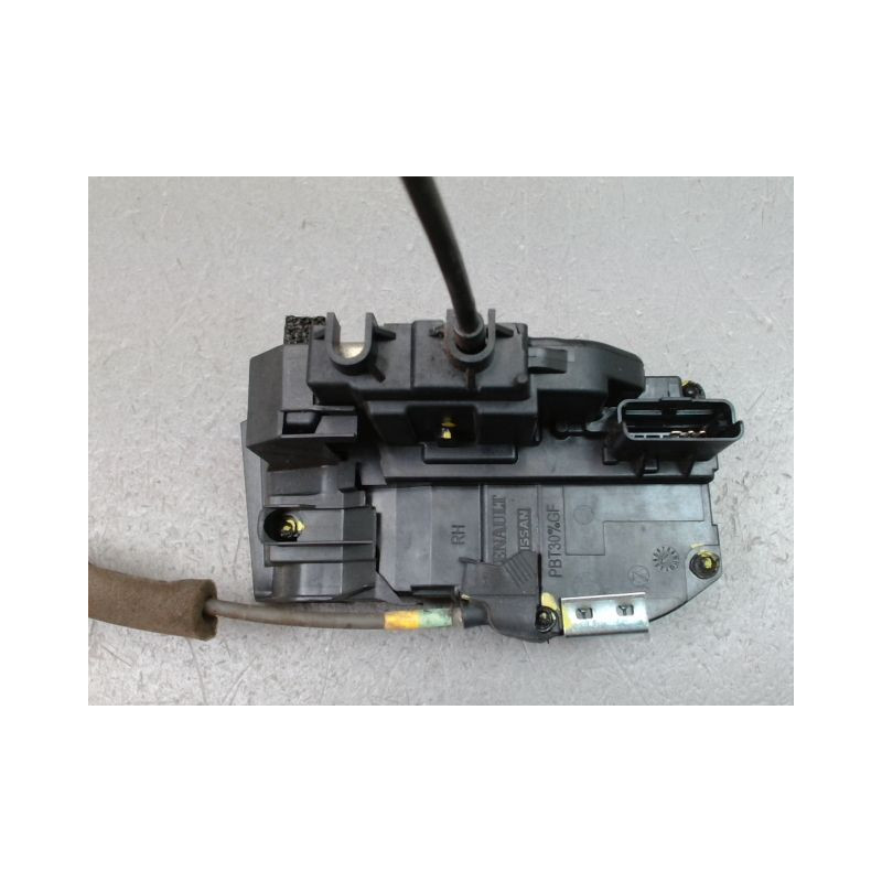 SYSTEME CONDAMNATION ARRIERE DROIT NISSAN JUKE Phase 2 2014-...