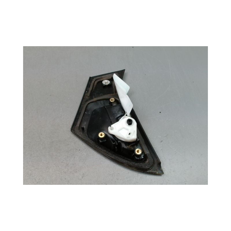 POIGNEE EXTERIEURE PORTE ARRIERE GAUCHE NISSAN JUKE Phase 2 2014-...