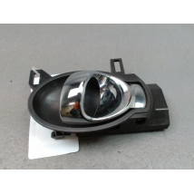 POIGNEE INTERIEURE PORTE AVANT GAUCHE NISSAN JUKE Phase 2 2014-...