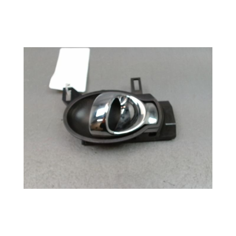 POIGNEE INTERIEURE PORTE ARRIERE GAUCHE NISSAN JUKE Phase 2 2014-...