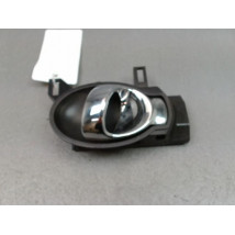 POIGNEE INTERIEURE PORTE ARRIERE GAUCHE NISSAN JUKE Phase 2 2014-...