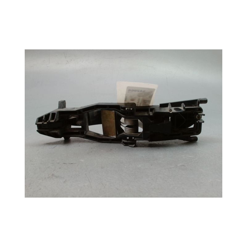 POIGNEE EXTERIEURE PORTE AVANT DROIT MERCEDES CLASSE C COUPE SPORT
