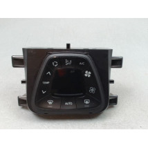 COMMANDE DE CHAUFFAGE TOYOTA AYGO 5P