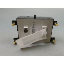 COMMANDE DE CHAUFFAGE TOYOTA AYGO 5P