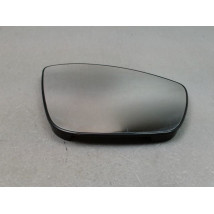 GLACE RETROVISEUR EXT D CITROEN C3 2009-