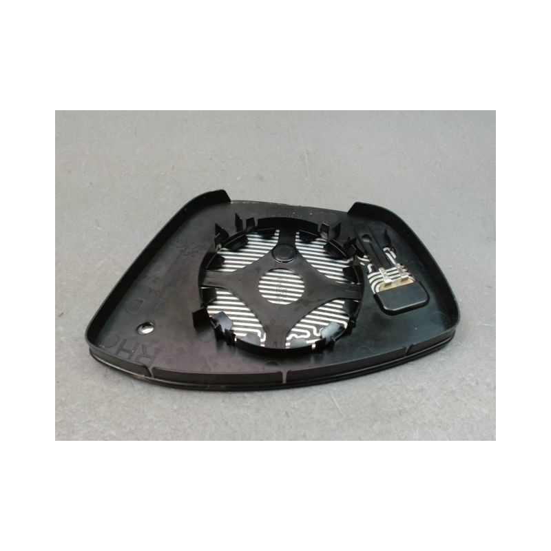 GLACE RETROVISEUR EXT D CITROEN C3 2009-