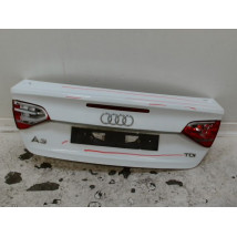 COFFRE ARRIERE AUDI A3 CABRIO 2P II PHASE 2 2008-...