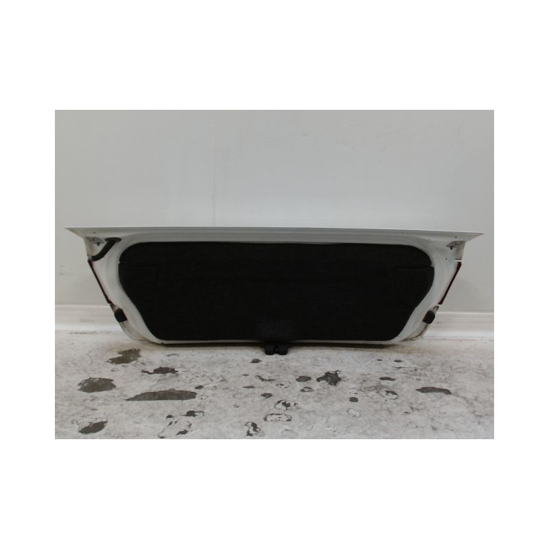 COFFRE ARRIERE AUDI A3 CABRIO 2P II PHASE 2 2008-...