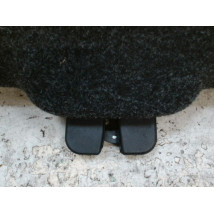 COFFRE ARRIERE AUDI A3 CABRIO 2P II PHASE 2 2008-...