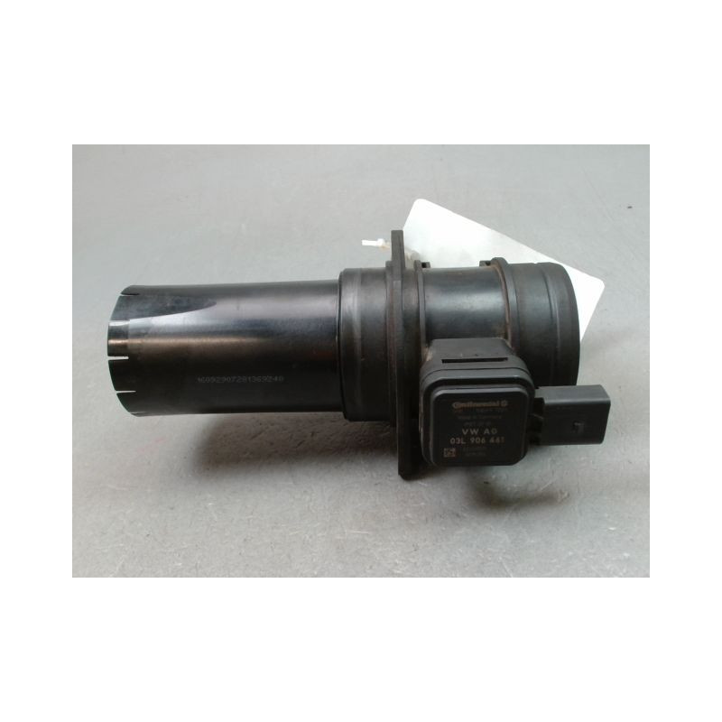 DEBITMETRE AIR AUDI A3 CABRIO 2P II PHASE 2 2008-...