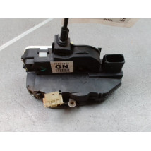 SYSTEME CONDAMNATION AVANT GAUCHE OPEL INSIGNIA Phase 1 2009-2013