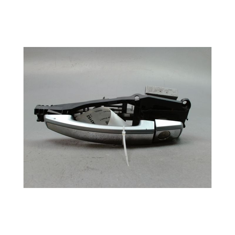 POIGNEE EXTERIEURE PORTE AVANT GAUCHE OPEL INSIGNIA Phase 1 2009-2013