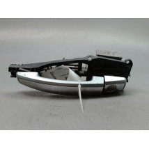 POIGNEE EXTERIEURE PORTE AVANT GAUCHE OPEL INSIGNIA Phase 1 2009-2013