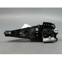 POIGNEE EXTERIEURE PORTE AVANT GAUCHE OPEL INSIGNIA Phase 1 2009-2013