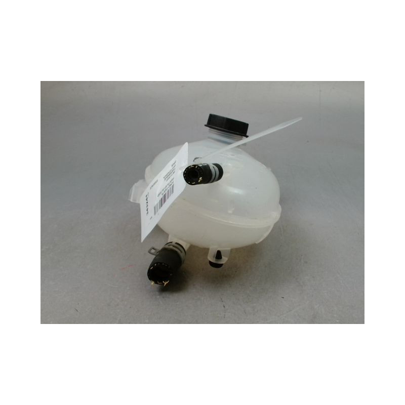 VASE EXPANSION FORD FIESTA 2008-