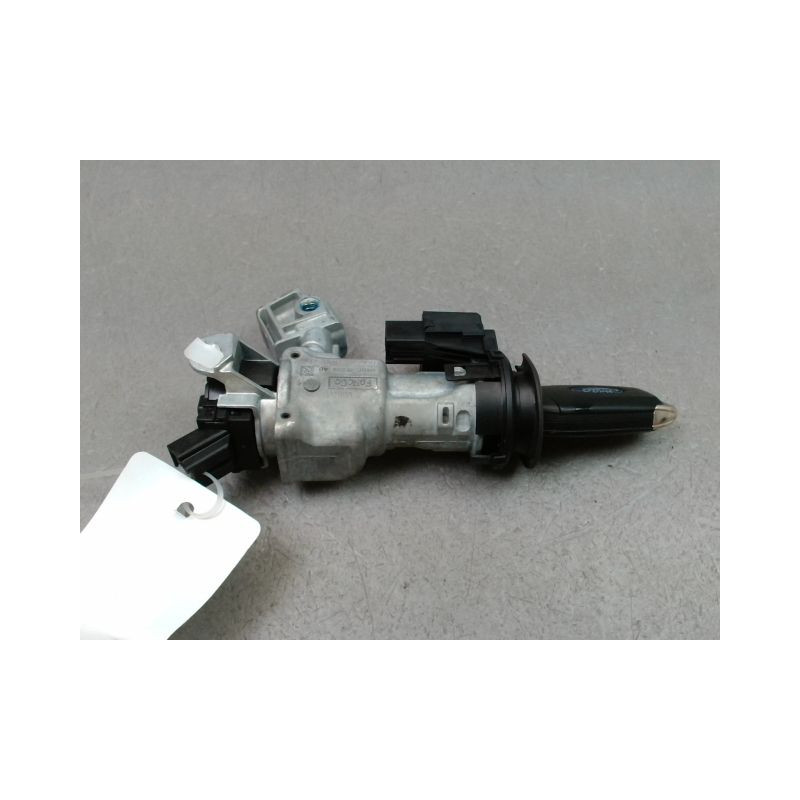 ANTIVOL DE DIRECTION FORD FIESTA 2008-