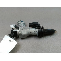 ANTIVOL DE DIRECTION FORD FIESTA 2008-