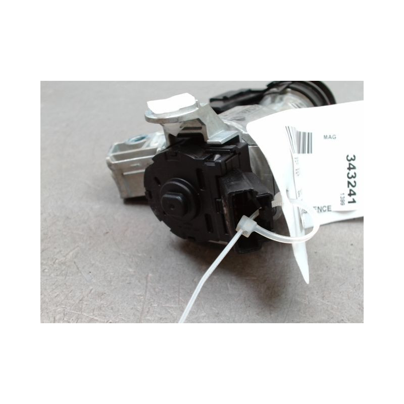 ANTIVOL DE DIRECTION FORD FIESTA 2008-