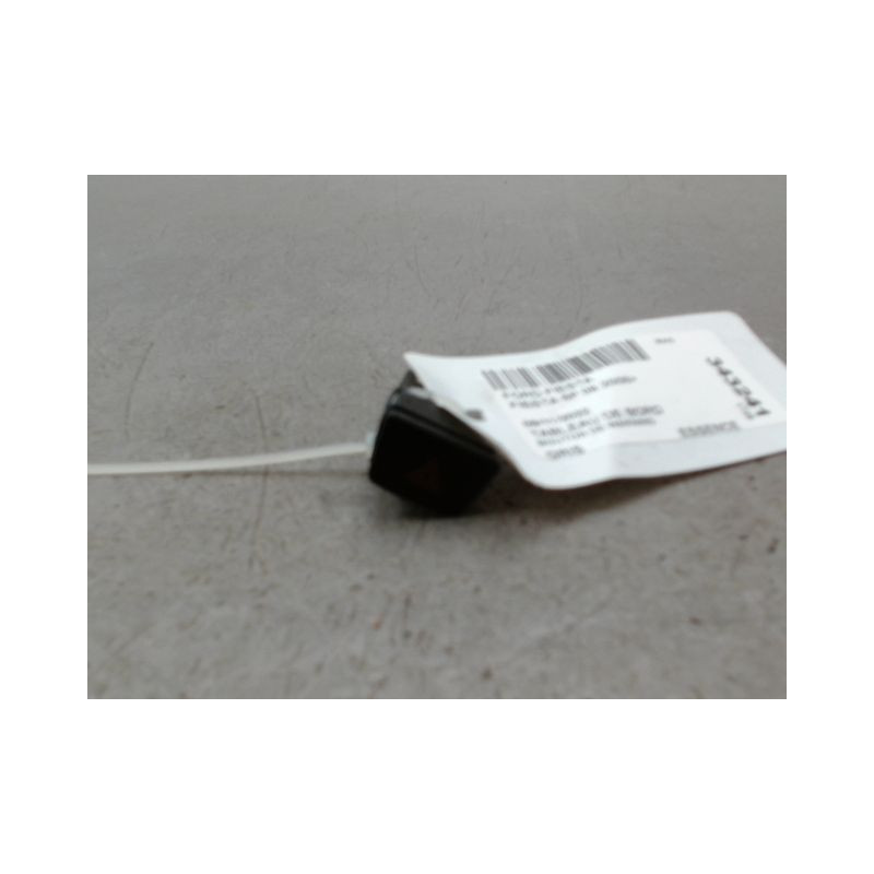 BOUTON DE WARNING FORD FIESTA 2008-
