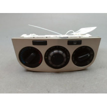 COMMANDE DE CHAUFFAGE OPEL CORSA IV Phase 1 (D) 2006-2010