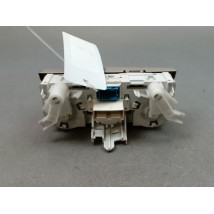 COMMANDE DE CHAUFFAGE OPEL CORSA IV Phase 1 (D) 2006-2010