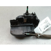 SYSTEME CONDAMNATION ARRIERE GAUCHE NISSAN QASHQAI +2 I Phase 2 LONG 2010-2014