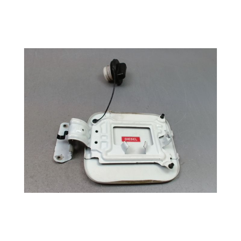 VOLET DE TRAPPE CARBURANT NISSAN QASHQAI +2 I Phase 2 LONG 2010-2014