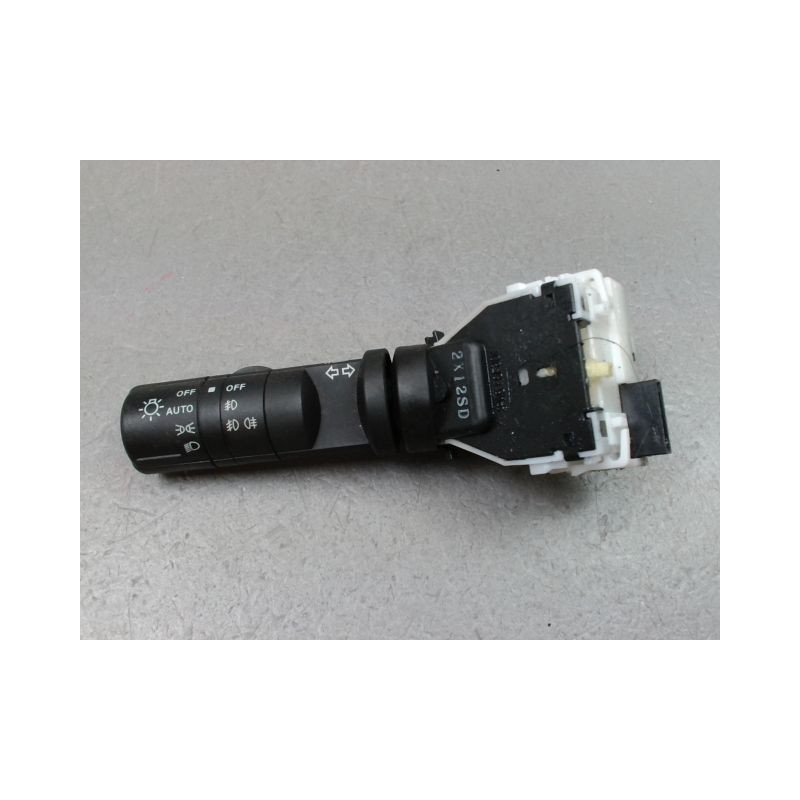 COMMANDE ECLAIRAGE NISSAN QASHQAI +2 I Phase 2 LONG 2010-2014