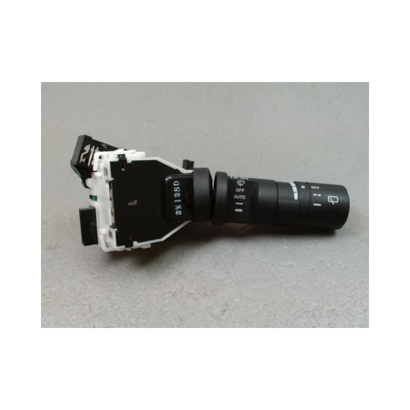 COMMANDE ESSUIE GLACE NISSAN QASHQAI +2 I Phase 2 LONG 2010-2014