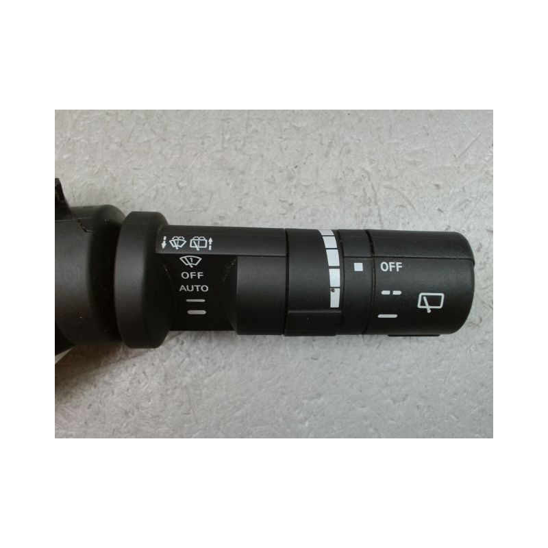 COMMANDE ESSUIE GLACE NISSAN QASHQAI +2 I Phase 2 LONG 2010-2014