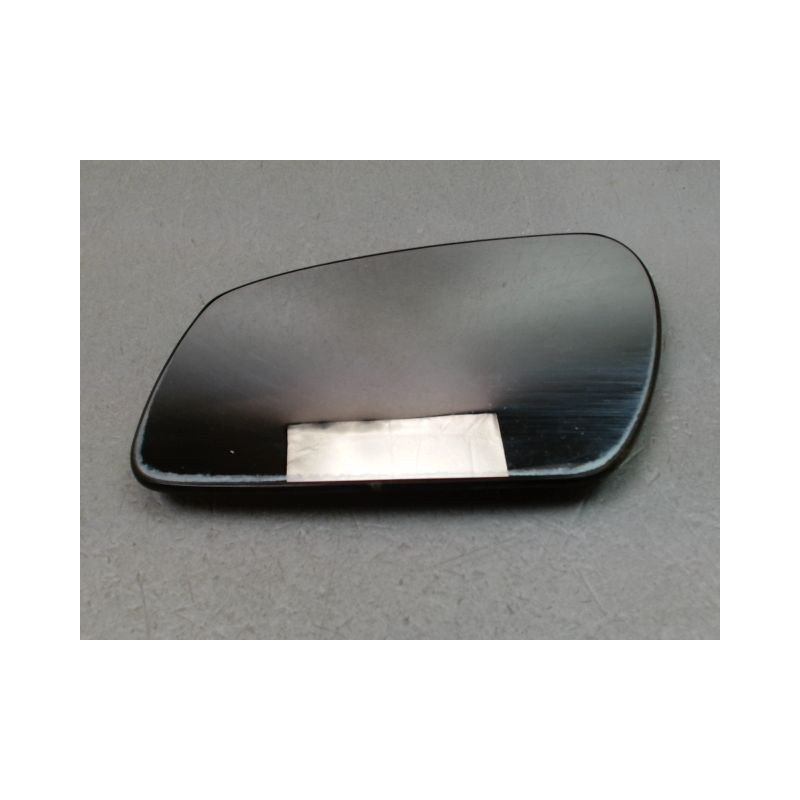 GLACE RETROVISEUR EXT G FORD FIESTA V Phase 2 2005-2008