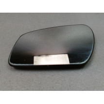 GLACE RETROVISEUR EXT G FORD FIESTA V Phase 2 2005-2008
