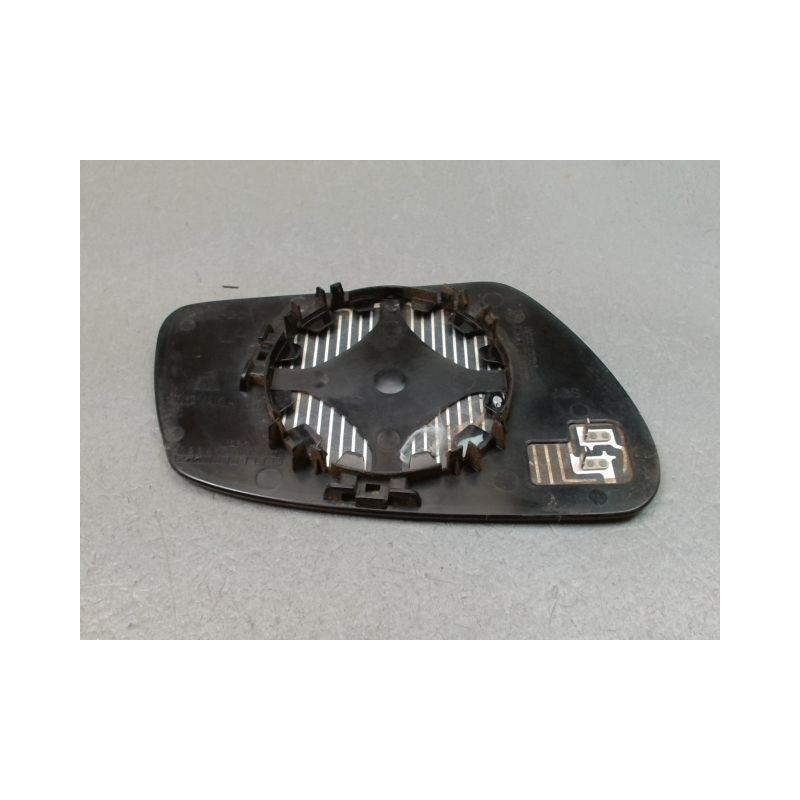 GLACE RETROVISEUR EXT G FORD FIESTA V Phase 2 2005-2008