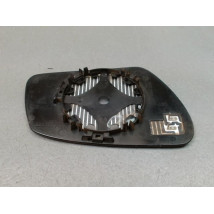GLACE RETROVISEUR EXT G FORD FIESTA V Phase 2 2005-2008