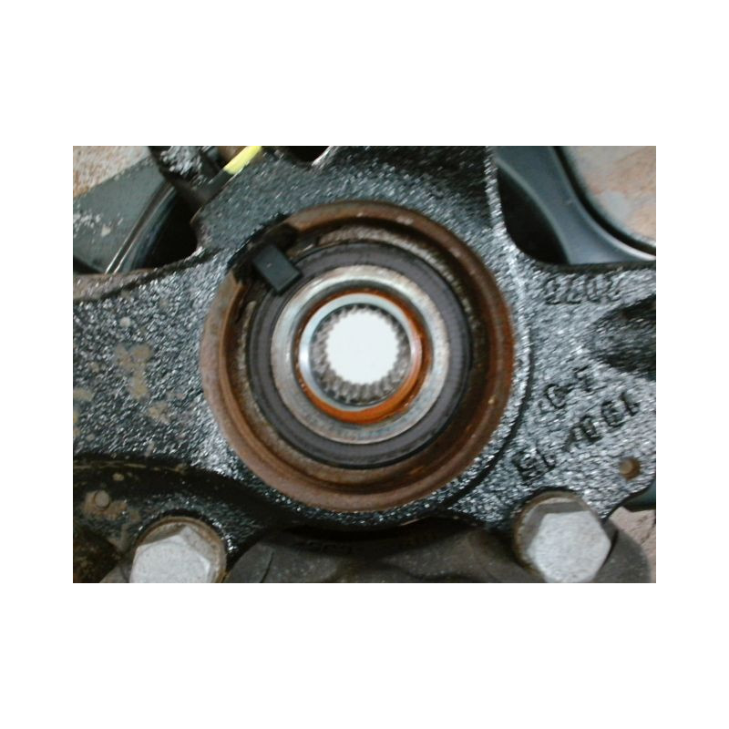 PIVOT AVANT DROIT OPEL CORSA