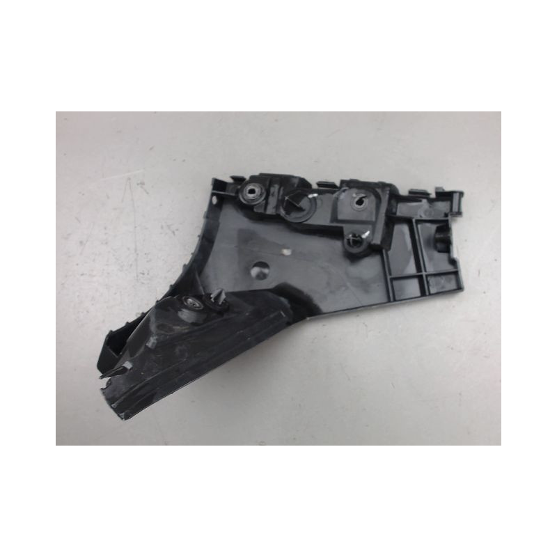 SUPPORT PARE-CHOC ARG RENAULT CLIO