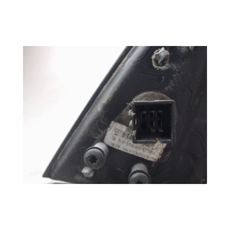 RETROVISEUR EXTERIEUR ELECTRIQUE DROIT OPEL MERIVA