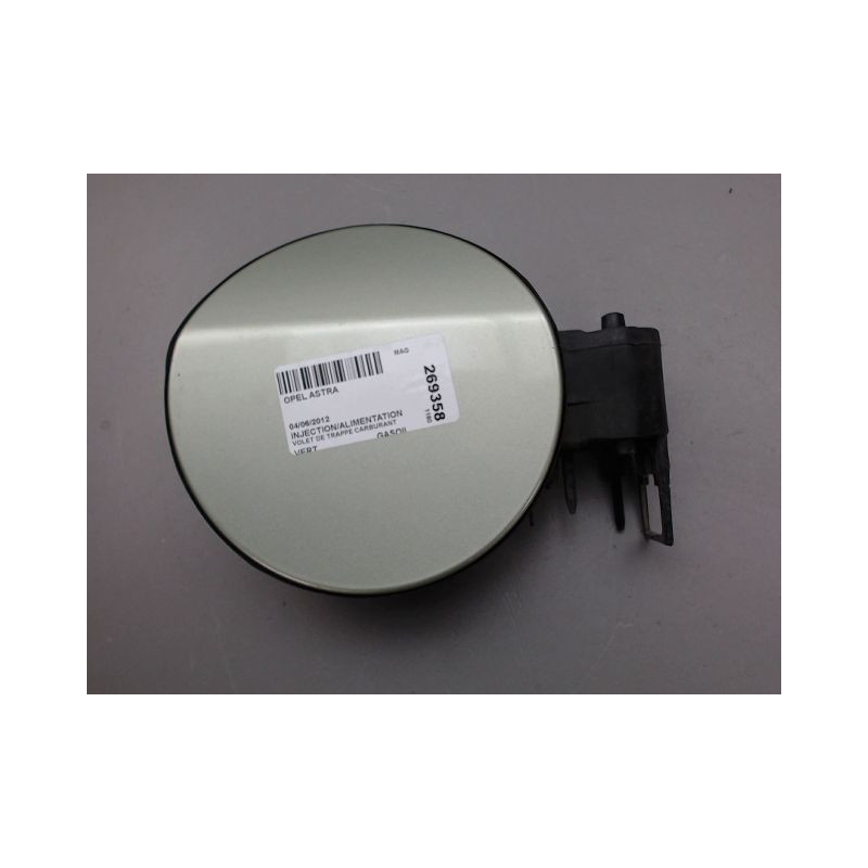 VOLET DE TRAPPE CARBURANT OPEL ASTRA