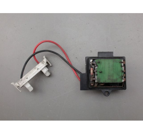 MODULE DE CHAUFFAGE