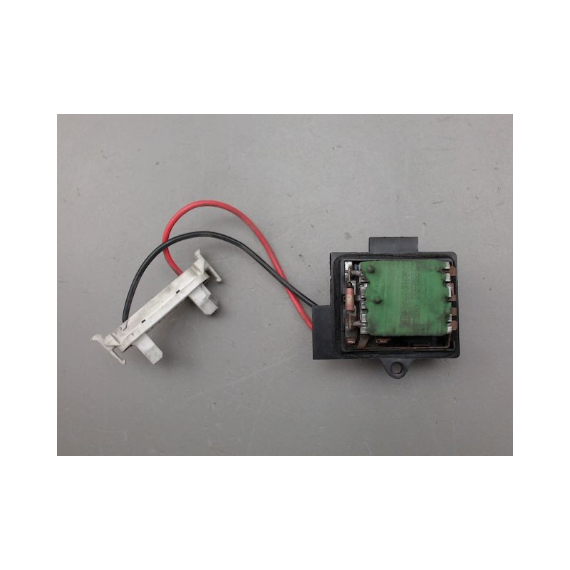 MODULE DE CHAUFFAGE RENAULT KANGOO
